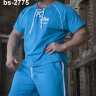 Футболка BigSam 2775