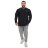 Толстовка Big Sam 4741-BLACK за 4 280 руб.