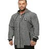 Толстовка Big Sam 3643 Anthracite