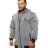 Толстовка Big Sam 3643 Grey за 7 490 руб.
