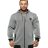 Толстовка Big Sam 3643 Grey за 7 490 руб.