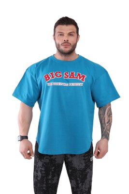 Футболка BigSam 3108 за 2 680 руб. 