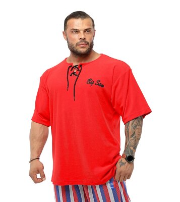 Футболка Big Sam 3343-red за 4 070 руб. 