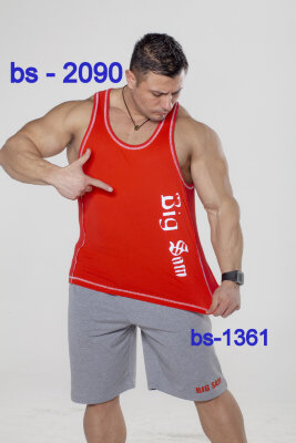 Майка BigSam 2090 за 1 930 руб. 