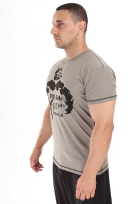 Футболка BigSam 2851 за 2 140 руб. 