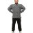 Толстовка Big Sam 4736-GREY за 4 280 руб.