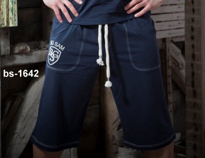Шорты BigSam 1642 за 2 570 руб. 