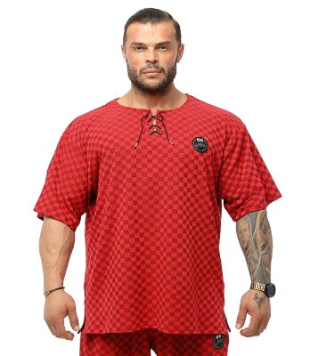 Футболка Big Sam 3350-red за 4 070 руб. 