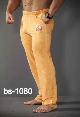 Спортивные штаны bs-1080 за 3 860 руб. 