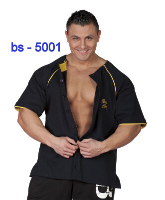 Рубашка BigSam 5001 за 2 890 руб. 