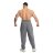 Спортивные штаны Big Sam PNT1412-anthracite за 4 280 руб.