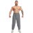 Спортивные штаны Big Sam PNT1412-anthracite за 4 280 руб.