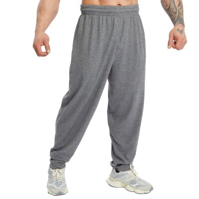 Спортивные штаны Big Sam PNT1412-anthracite за 4 280 руб. 