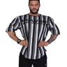 Футболка BigSam 3322