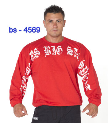 Толстовка BigSam 4569 за 4 070 руб. 