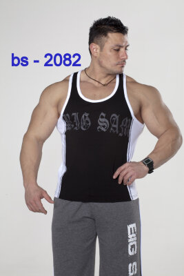 Майка BigSam 2082 за 1 930 руб. 