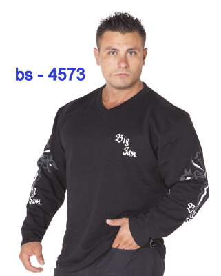 Толстовка BigSam 4573 за 4 070 руб. 