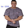 Футболка BigSam 2525