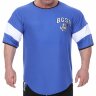 Футболка Big Sam 3269