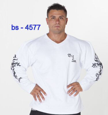 Толстовка BigSam 4577 за 4 070 руб. 