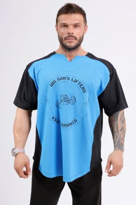 Футболка BigSam 3320 за 3 640 руб. 
