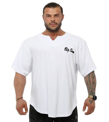 Футболка Big Sam 3342-White  за 4 070 руб. 