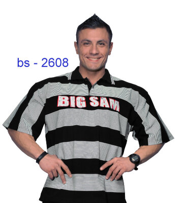 Футболка BigSam 2608 за 2 360 руб. 