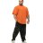 Футболка Big Sam 3344 ORANGE  за 4 280 руб.