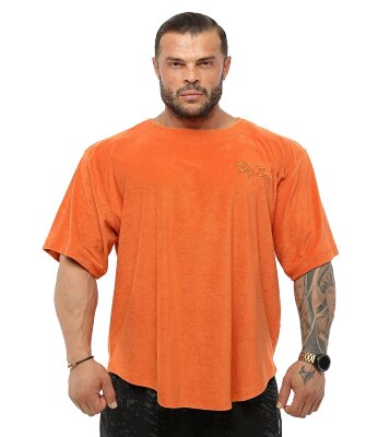 Футболка Big Sam 3344 ORANGE  за 4 280 руб. 