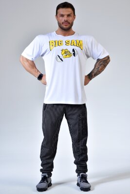 Футболка BigSam 3080 за 2 890 руб. 