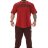 Футболка Big Sam 3330-BURGUNDY  за 3 640 руб.