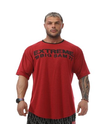 Футболка Big Sam 3330-BURGUNDY  за 3 640 руб. 