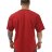 Футболка Big Sam 3330-BURGUNDY  за 3 640 руб.