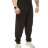 Спортивные штаны Big Sam PNT1390-BLACK за 4 280 руб. Спортивные штаны Big Sam PNT1390-BLACK за 4 280 руб.