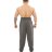 Спортивные штаны Big Sam PNT1390-ANTHRACITE  за 4 280 руб.
