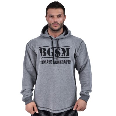 Толстовка Big Sam 4730 за 4 180 руб. 