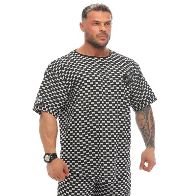 Футболка Big Sam 3331 за 3 860 руб. 