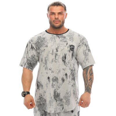 Футболка Big Sam 3334-GREY  за 3 640 руб. 
