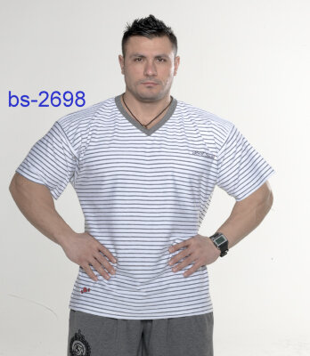 Футболка BigSam 2698 за 2 250 руб. 