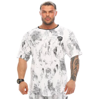 Футболка Big Sam 3334-WHITE  за 3 640 руб. 