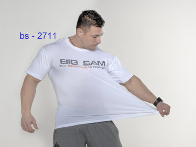 Футболка BigSam 2711 за 2 250 руб. 