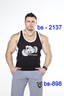 Майка BigSam 2137 за 1 930 руб. 