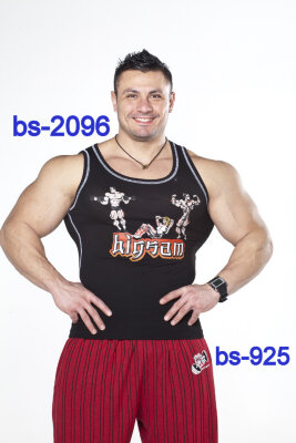 Майка BigSam 2096 за 1 930 руб. 