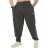 Спортивные штаны Big Sam PNT1392-BLACK за 4 280 руб. Спортивные штаны Big Sam PNT1392-BLACK за 4 280 руб.