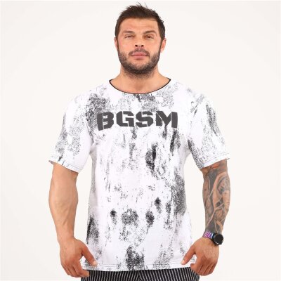 Футболка Big Sam 2910 WHITE за 2 360 руб. 