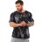 Футболка Big Sam 2910 BLACK за 2 360 руб.