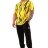 Футболка Big Sam 2911 YELLOW  за 2 360 руб.