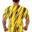 Футболка Big Sam 2911 YELLOW  за 2 360 руб.