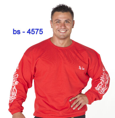 Толстовка BigSam 4575 за 4 070 руб. 