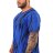 Футболка Big Sam 2911 BLUE за 2 360 руб. Футболка Big Sam 2911 BLUE за 2 360 руб.
